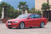 BMW 335d E90/91/92/93 M57 - Tuning
